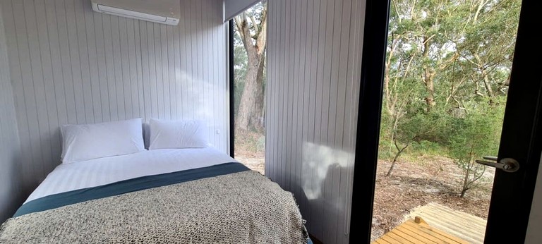 Tiny Houses (Australia, Bobs Farm, New South Wales)