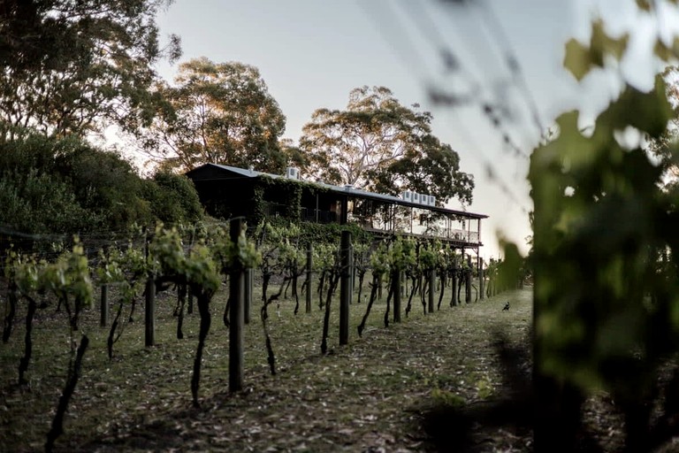 Tiny Houses (Australia, Bobs Farm, New South Wales)
