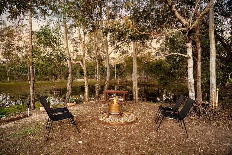 Tiny Houses (Australia, Bundaberg, Queensland)