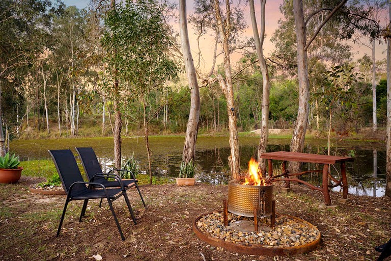 Tiny Houses (Australia, Bundaberg, Queensland)