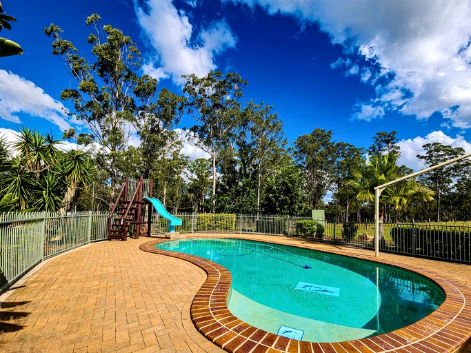 Tiny Houses (Australia, Bundaberg, Queensland)