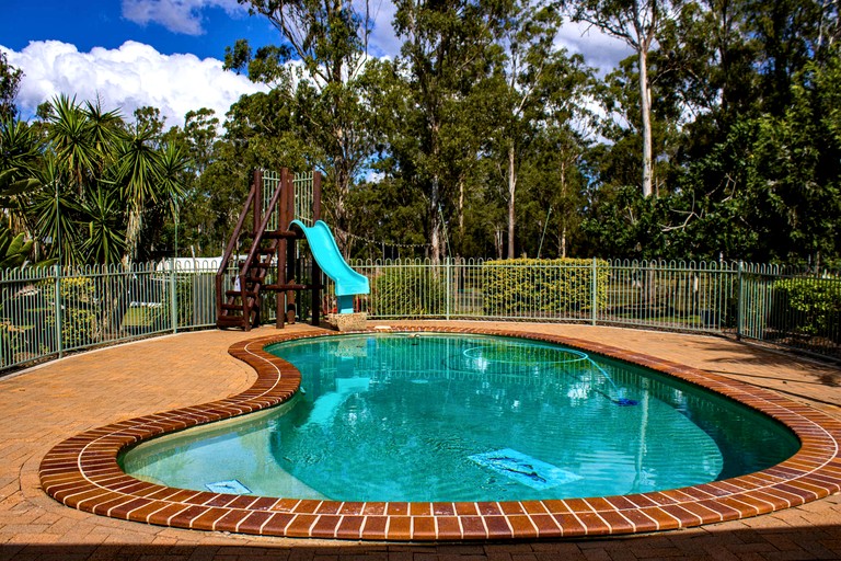 Tiny Houses (Australia, Bundaberg, Queensland)
