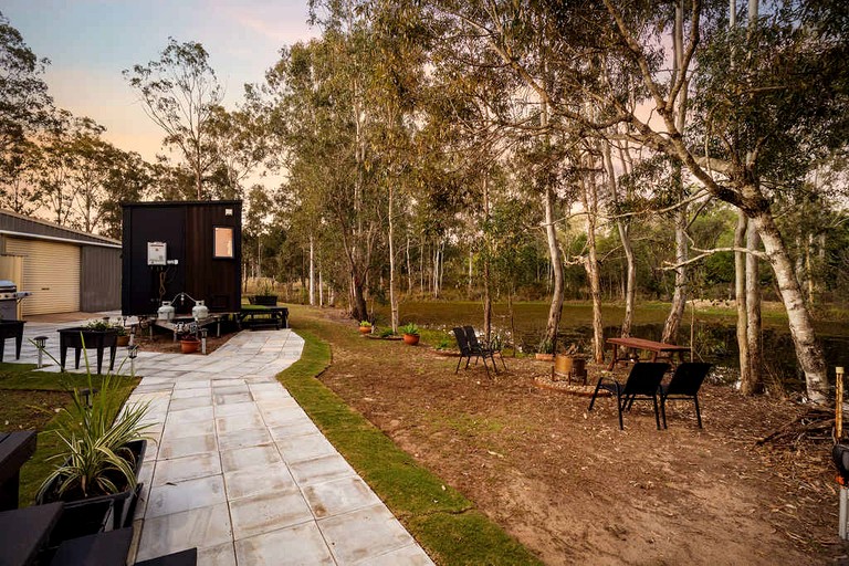 Tiny Houses (Australia, Bundaberg, Queensland)