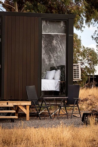 Tiny Houses (Australia, Mildura, Victoria)