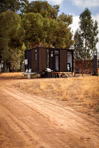 Tiny Houses (Australia, Mildura, Victoria)