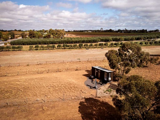Tiny Houses (Australia, Mildura, Victoria)