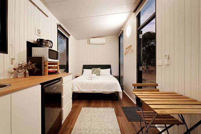 Tiny Houses (Australia, Mildura, Victoria)