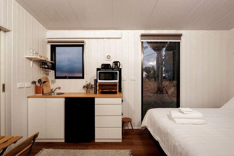 Tiny Houses (Australia, Mildura, Victoria)