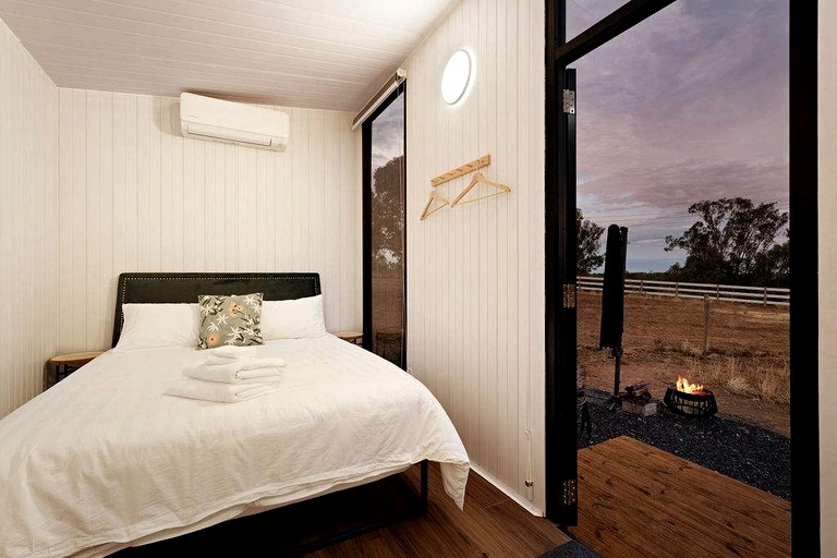 Tiny Houses (Australia, Mildura, Victoria)