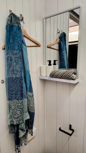 Tiny Houses (Australia, Cooroibah, Queensland)