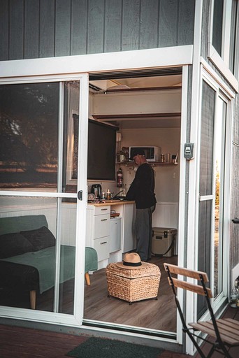 Tiny Houses (Australia, Jindera, New South Wales)