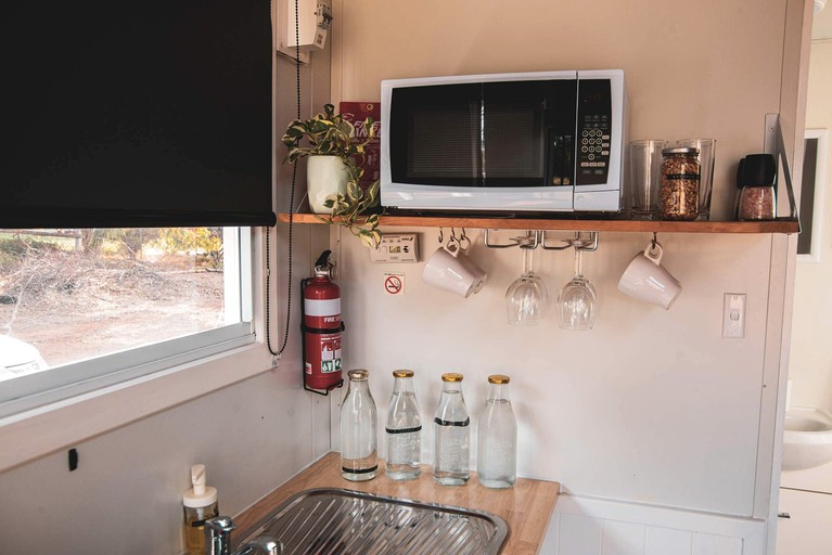 Tiny Houses (Australia, Jindera, New South Wales)