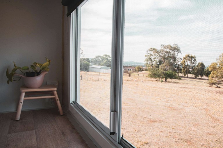 Tiny Houses (Australia, Jindera, New South Wales)