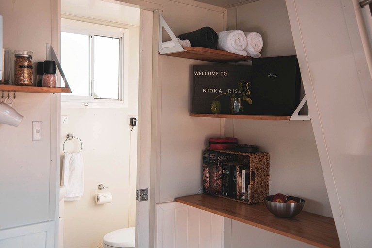 Tiny Houses (Australia, Jindera, New South Wales)