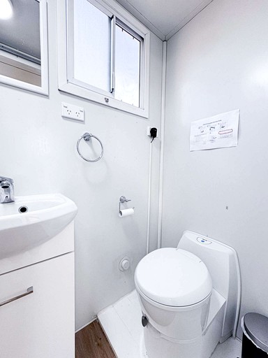 Tiny Houses (Australia, Jindera, New South Wales)