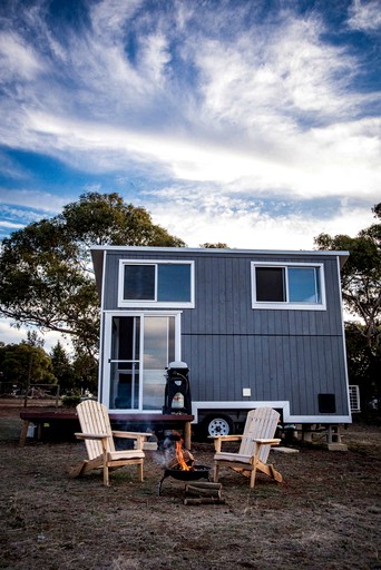Tiny Houses (Australia, Jindera, New South Wales)