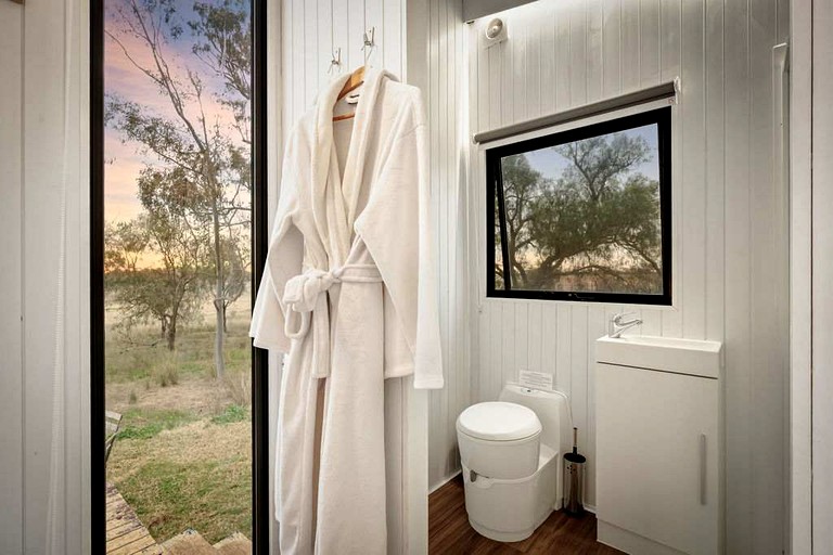 Tiny Houses (Australia, Goombungee, Queensland)