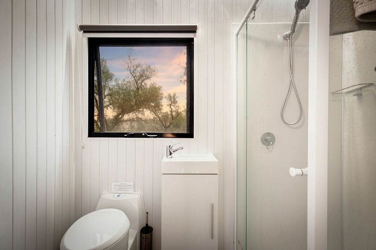 Tiny Houses (Australia, Goombungee, Queensland)