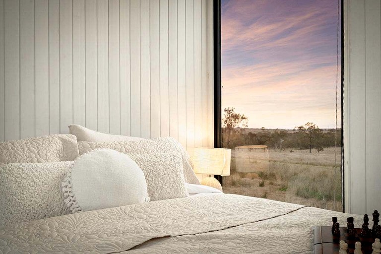 Tiny Houses (Australia, Goombungee, Queensland)