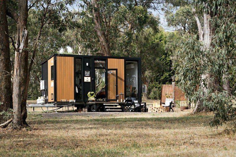 Tiny Houses (Australia, Springmount, Victoria)