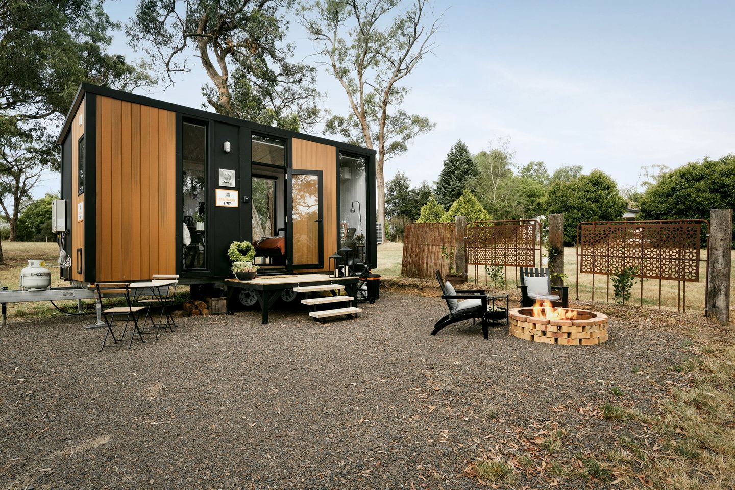 Charmingly Tiny House in Springmount, Victoria