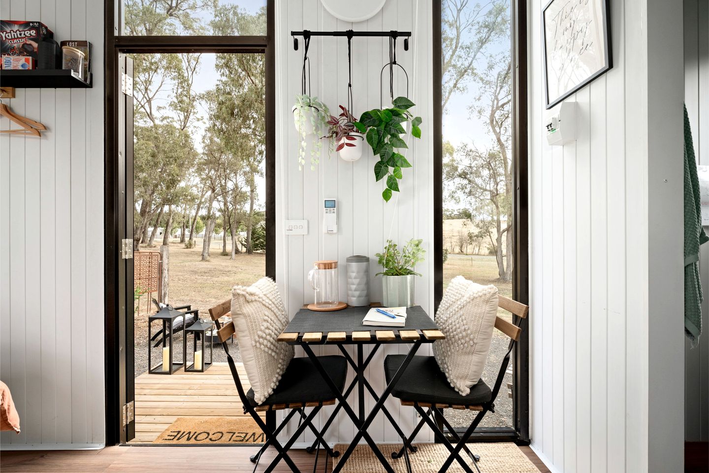 Charmingly Tiny House in Springmount, Victoria