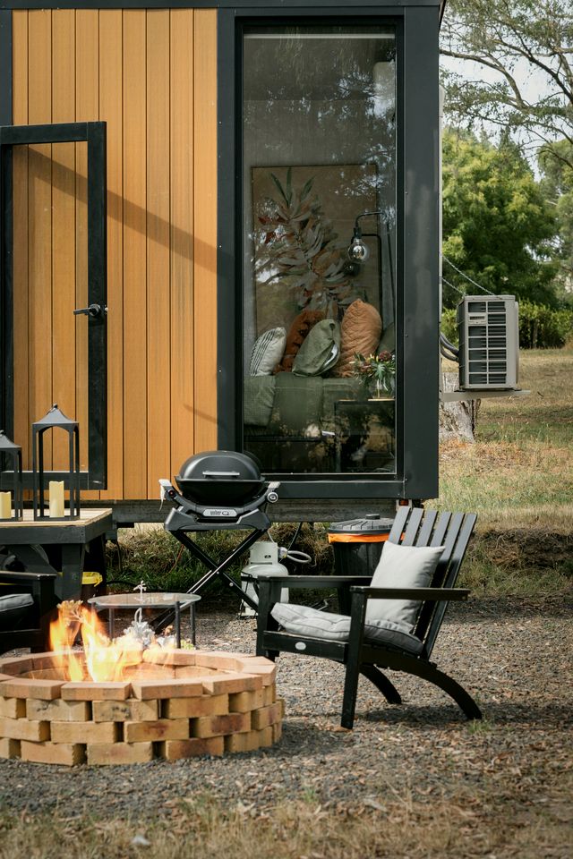 Charmingly Tiny House in Springmount, Victoria