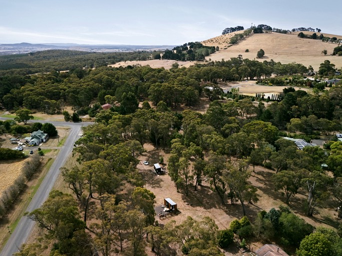 Tiny Houses (Australia, Springmount, Victoria)