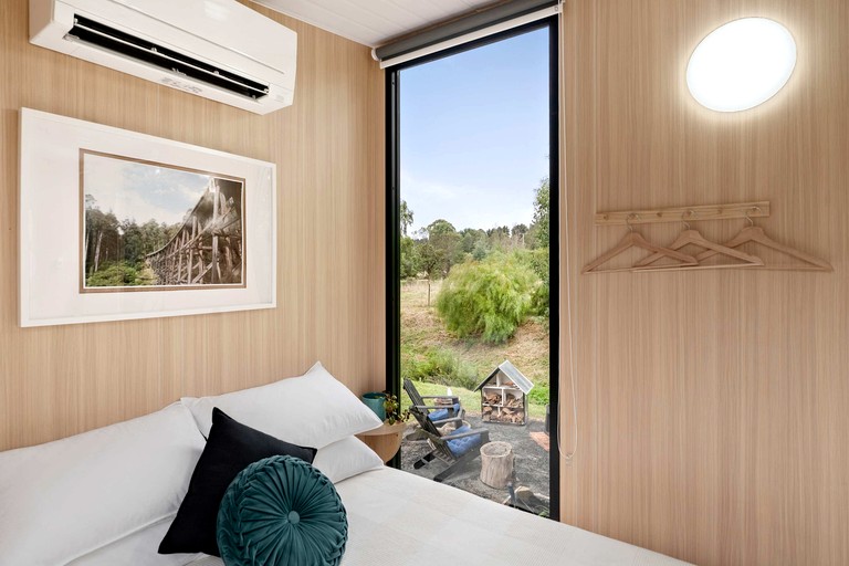 Tiny Houses (Australia, Neerim, Victoria)