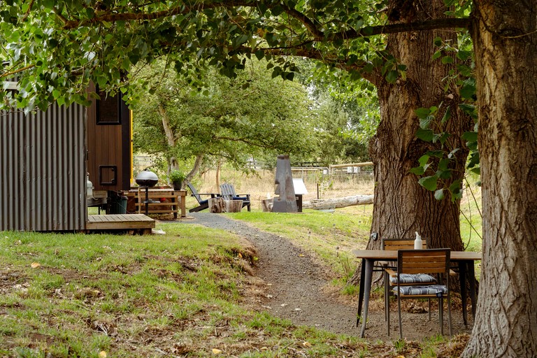 Tiny Houses (Australia, Neerim, Victoria)