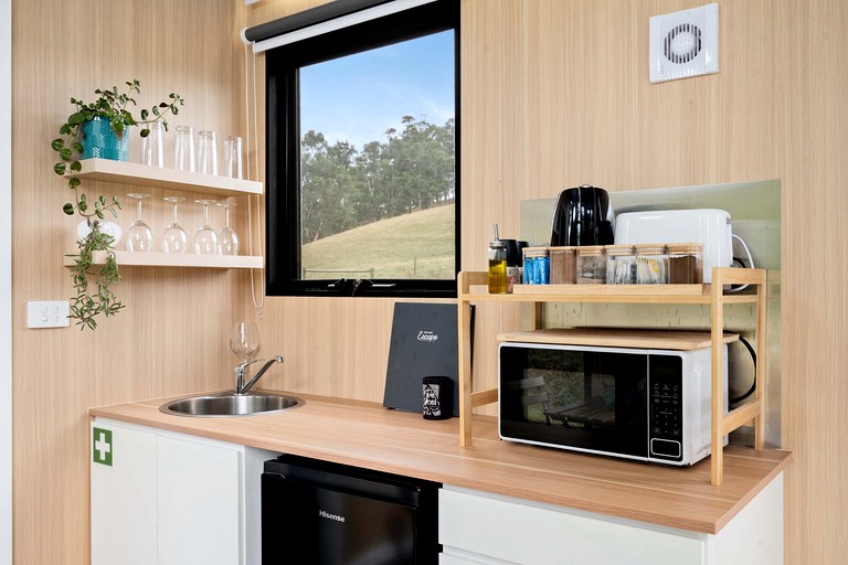 Tiny Houses (Australia, Neerim, Victoria)