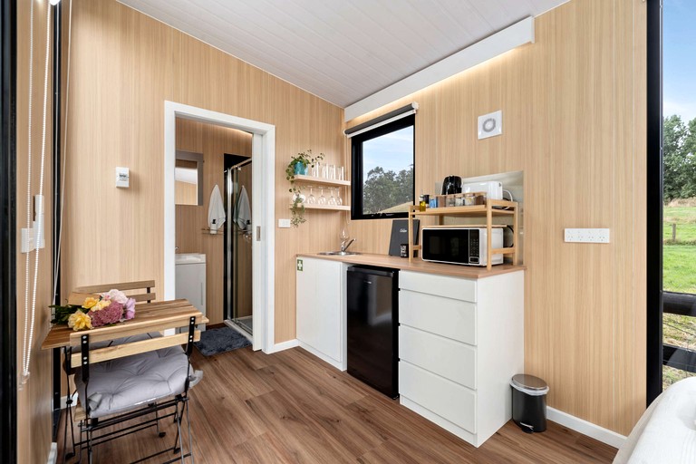 Tiny Houses (Australia, Neerim, Victoria)