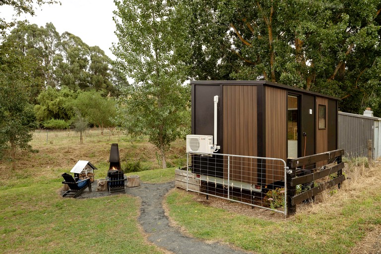 Tiny Houses (Australia, Neerim, Victoria)
