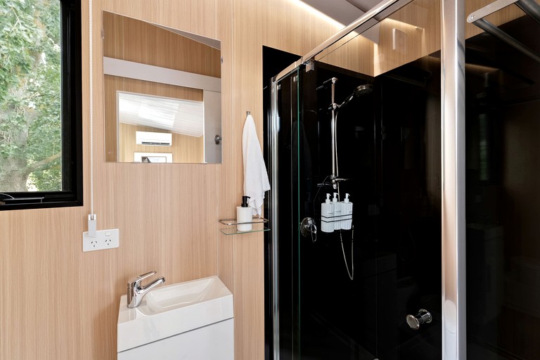 Tiny Houses (Australia, Neerim, Victoria)