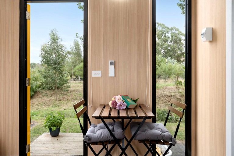 Tiny Houses (Australia, Neerim, Victoria)