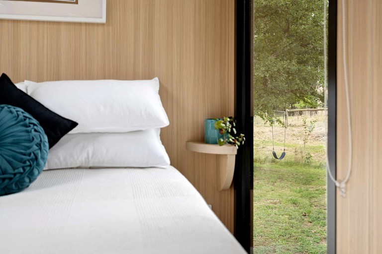 Tiny Houses (Australia, Neerim, Victoria)