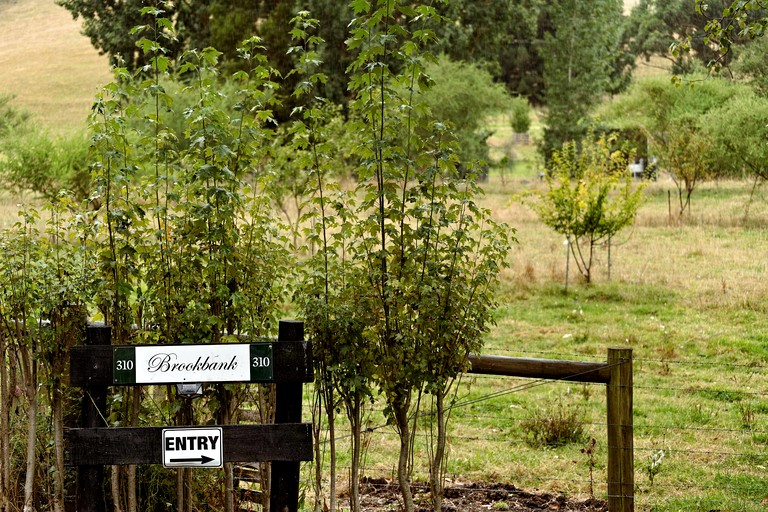 Tiny Houses (Australia, Neerim, Victoria)