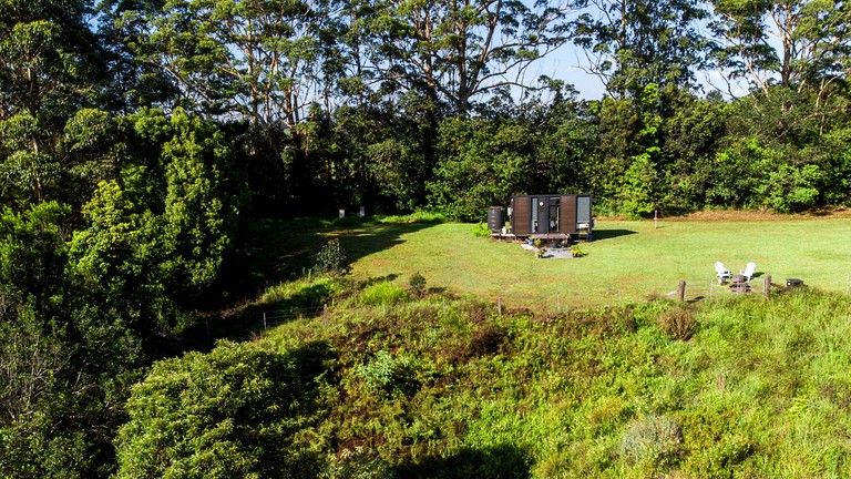 Tiny Houses (Australia, Maleny, Queensland)
