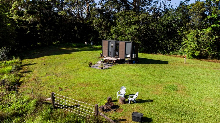 Tiny Houses (Australia, Maleny, Queensland)