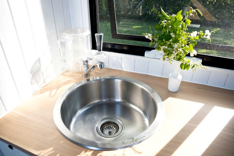 Tiny Houses (Australia, Maleny, Queensland)