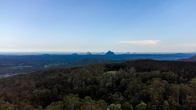 Tiny Houses (Australia, Maleny, Queensland)