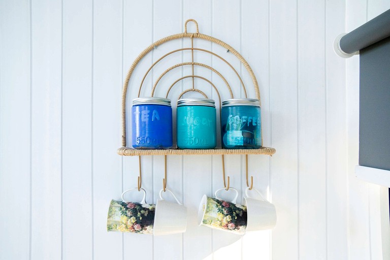 Tiny Houses (Australia, Maleny, Queensland)