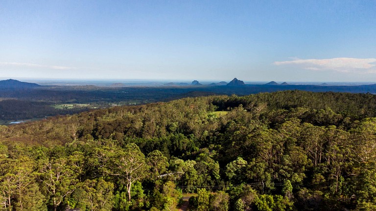 Tiny Houses (Australia, Maleny, Queensland)