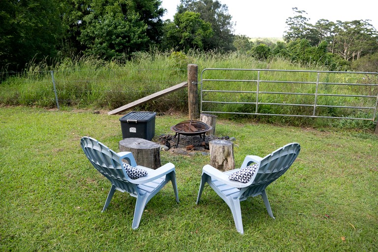 Tiny Houses (Australia, Maleny, Queensland)