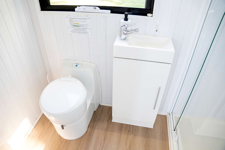 Tiny Houses (Australia, Maleny, Queensland)