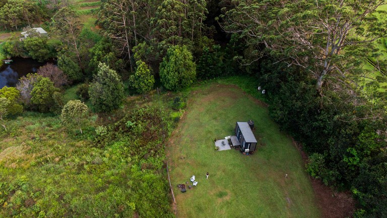 Tiny Houses (Australia, Maleny, Queensland)