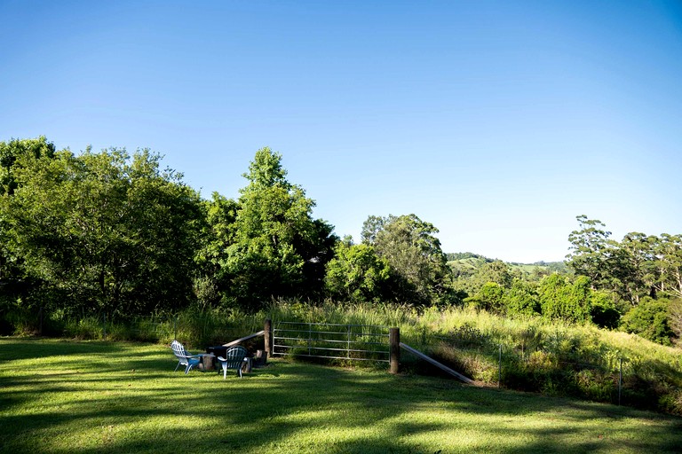 Tiny Houses (Australia, Maleny, Queensland)
