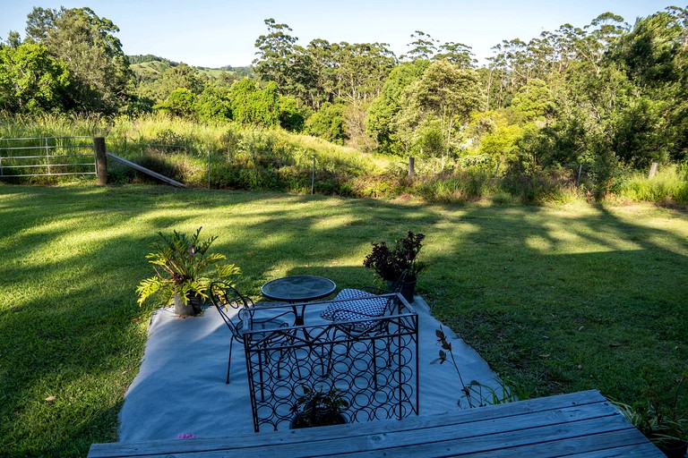 Tiny Houses (Australia, Maleny, Queensland)