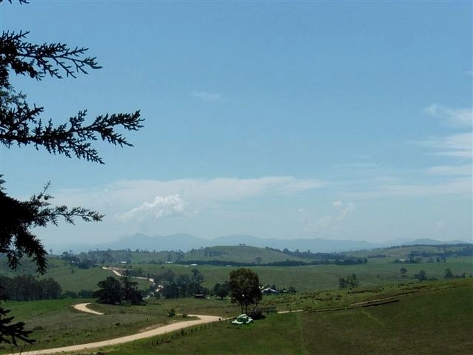 Nature Lodges (Southern Highlands, New South Wales, Australia)