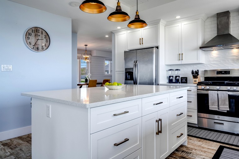 Vacation Rentals (Canada, Leamington, Ontario)